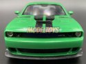 DODGE Challenger SRT Hellcat 1:24 Motormax 73786