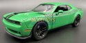 DODGE Challenger SRT Hellcat 1:24 Motormax 73786