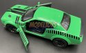 DODGE Challenger SRT Hellcat 1:24 Motormax 73786