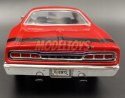 DODGE Coronet Super Bee 1969 1:24 Motormax 73315