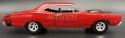 DODGE Coronet Super Bee 1969 1:24 Motormax 73315