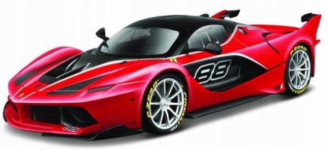 FERRARI FXX-K 88 signature 1:18 Bburago 16907