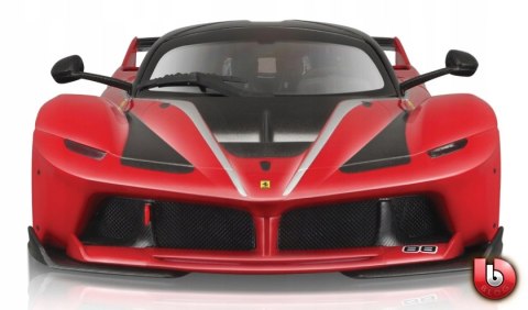 FERRARI FXX-K 88 signature 1:18 Bburago 16907 FERRARI FXX-K 88 signature 1:18 Bburago 16907