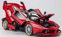 FERRARI FXX-K 88 signature 1:18 Bburago 16907