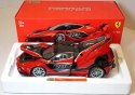 FERRARI FXX-K 88 signature 1:18 Bburago 16907