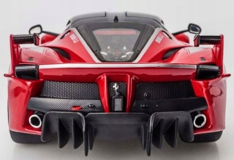 FERRARI FXX-K 88 signature 1:18 Bburago 16907 FERRARI FXX-K 88 signature 1:18 Bburago 16907