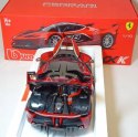 FERRARI FXX-K 88 signature 1:18 Bburago 16907