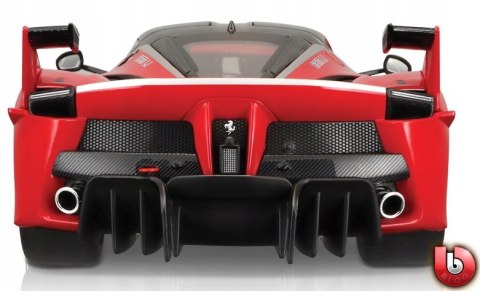 FERRARI FXX-K 88 signature 1:18 Bburago 16907 FERRARI FXX-K 88 signature 1:18 Bburago 16907