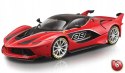 FERRARI FXX-K 88 signature 1:18 Bburago 16907