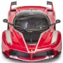 FERRARI FXX K red duży model #10 1:18 Bburago 16010