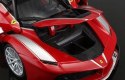 FERRARI FXX K red duży model #10 1:18 Bburago 16010