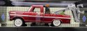 Ford F 100 1969 Tow Truck 1:24 Motormax 75345