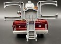 Ford F 100 1969 Tow Truck 1:24 Motormax 75345