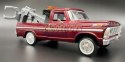 Ford F 100 1969 Tow Truck 1:24 Motormax 75345