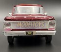 Ford F 100 1969 Tow Truck 1:24 Motormax 75345