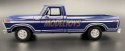 Ford F-150 Custom Pickup 1979 1:24 Motormax 79346