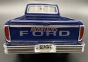 Ford F-150 Custom Pickup 1979 1:24 Motormax 79346