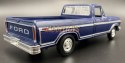 Ford F-150 Custom Pickup 1979 1:24 Motormax 79346