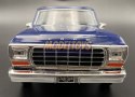 Ford F-150 Custom Pickup 1979 1:24 Motormax 79346