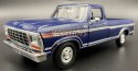 Ford F-150 Custom Pickup 1979 1:24 Motormax 79346