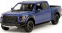 Ford F-150 Raptor 2017 model 1:27 Motormax 79344