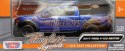 Ford F-150 Raptor 2017 model 1:27 Motormax 79344