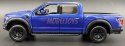 Ford F-150 Raptor 2017 model 1:27 Motormax 79344