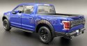 Ford F-150 Raptor 2017 model 1:27 Motormax 79344