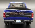 Ford F-150 Raptor 2017 model 1:27 Motormax 79344