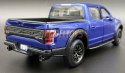 Ford F-150 Raptor 2017 model 1:27 Motormax 79344