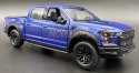 Ford F-150 Raptor 2017 model 1:27 Motormax 79344