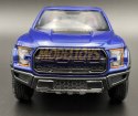 Ford F-150 Raptor 2017 model 1:27 Motormax 79344