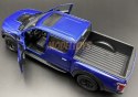 Ford F-150 Raptor 2017 model 1:27 Motormax 79344