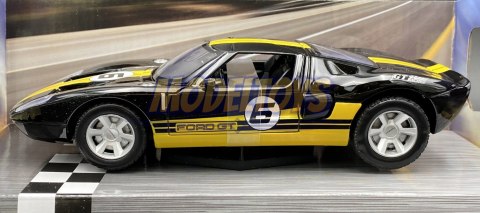 Ford GT Concept GT Racing 1:24 Motormax 73775 Ford GT Concept GT Racing 1:24 Motormax 73775
