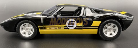 Ford GT Concept GT Racing 1:24 Motormax 73775 Ford GT Concept GT Racing 1:24 Motormax 73775