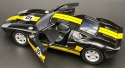 Ford GT Concept GT Racing 1:24 Motormax 73775