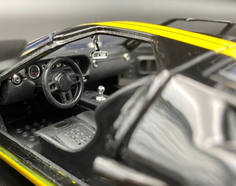 Ford GT Concept GT Racing 1:24 Motormax 73775 Ford GT Concept GT Racing 1:24 Motormax 73775
