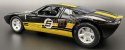 Ford GT Concept GT Racing 1:24 Motormax 73775