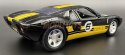 Ford GT Concept GT Racing 1:24 Motormax 73775