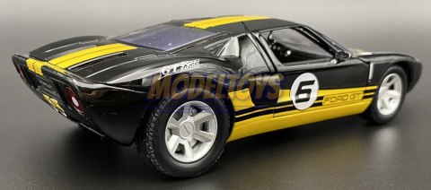 Ford GT Concept GT Racing 1:24 Motormax 73775 Ford GT Concept GT Racing 1:24 Motormax 73775