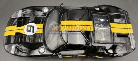 Ford GT Concept GT Racing 1:24 Motormax 73775 Ford GT Concept GT Racing 1:24 Motormax 73775