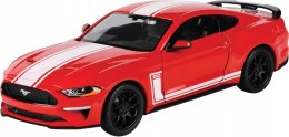 Ford MUSTANG GT 5.0 2018 model 1:24 Motormax 73787