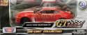 Ford MUSTANG GT 5.0 2018 model 1:24 Motormax 73787