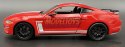 Ford MUSTANG GT 5.0 2018 model 1:24 Motormax 73787