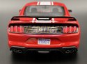 Ford MUSTANG GT 5.0 2018 model 1:24 Motormax 73787