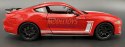 Ford MUSTANG GT 5.0 2018 model 1:24 Motormax 73787