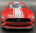 Ford MUSTANG GT 5.0 2018 model 1:24 Motormax 73787