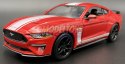 Ford MUSTANG GT 5.0 2018 model 1:24 Motormax 73787