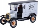 Ford Model T Paddy Wagon 1925 1:24 Motormax 79329