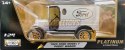 Ford Model T Paddy Wagon 1925 1:24 Motormax 79329